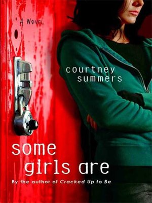 cover image of Some Girls Are